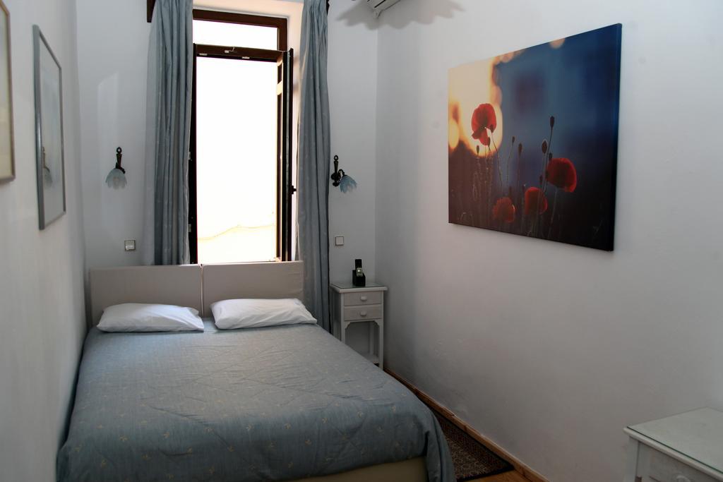 Anemones Rooms Chania  Exteriér fotografie