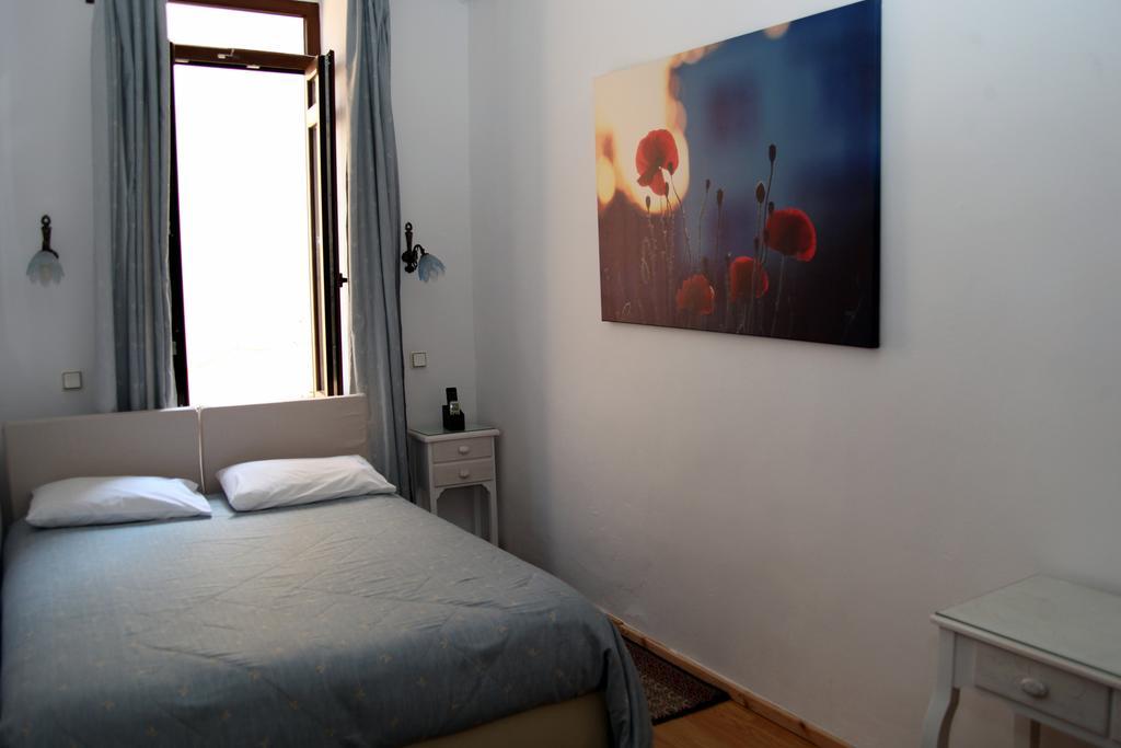 Anemones Rooms Chania  Exteriér fotografie