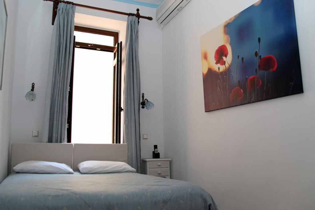 Anemones Rooms Chania  Exteriér fotografie