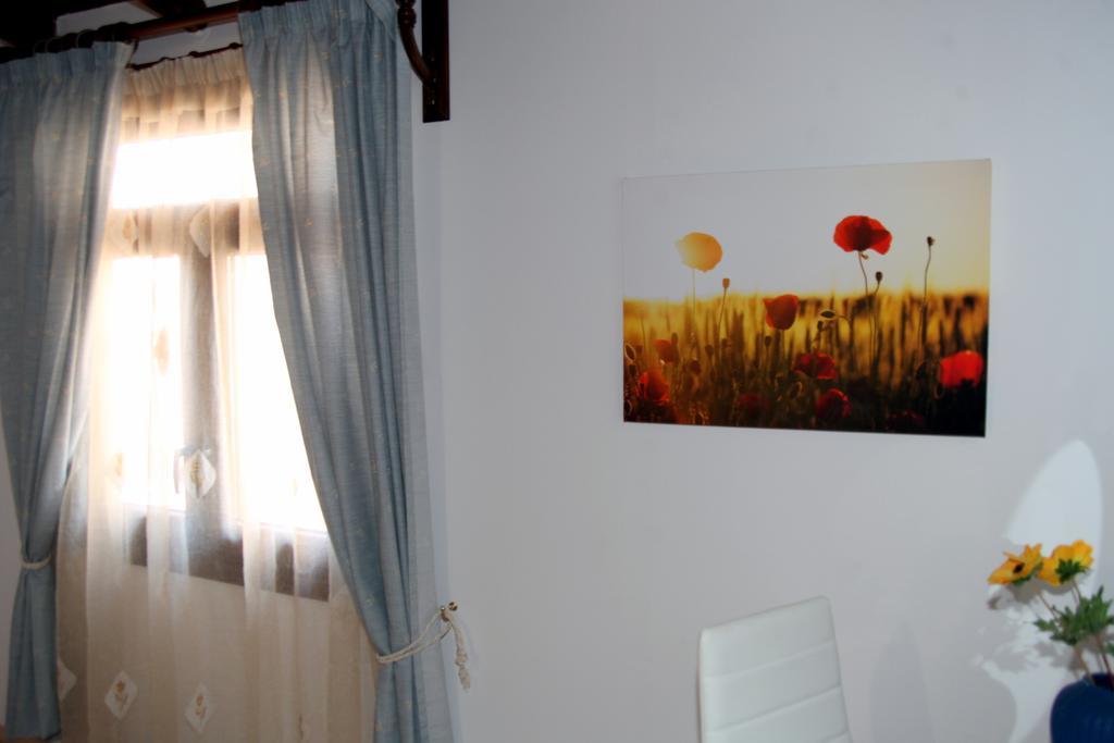 Anemones Rooms Chania  Exteriér fotografie