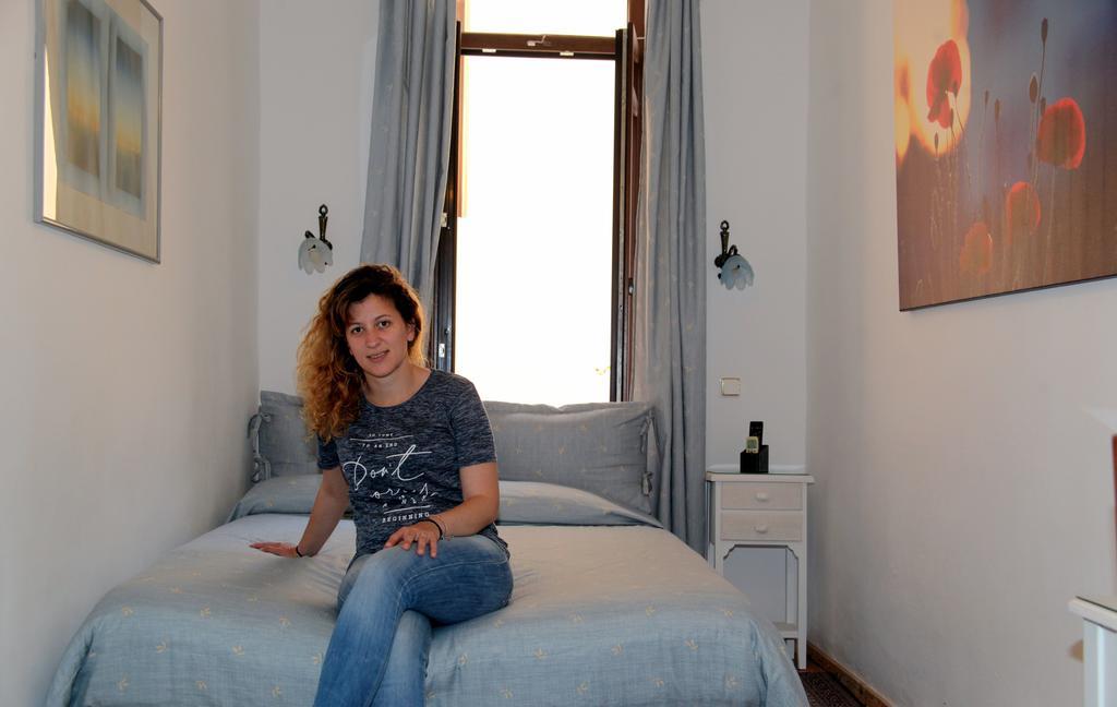 Anemones Rooms Chania  Exteriér fotografie
