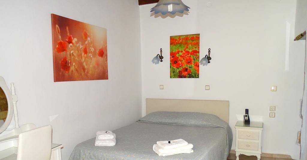 Anemones Rooms Chania  Exteriér fotografie