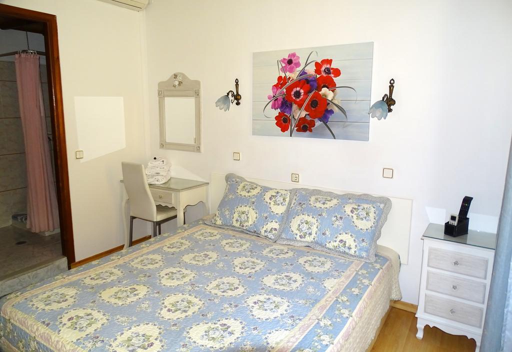 Anemones Rooms Chania  Exteriér fotografie