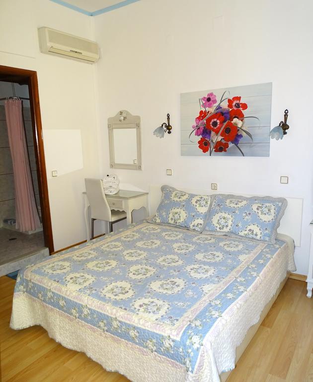 Anemones Rooms Chania  Exteriér fotografie